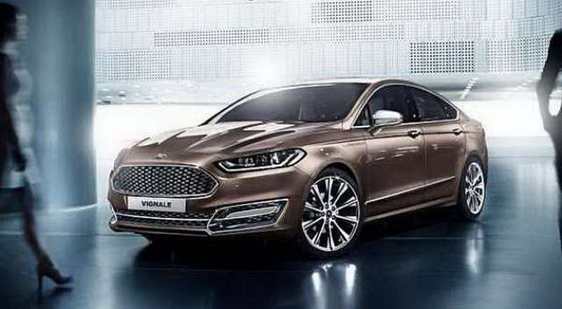 2016 Ford Taurus SHO Review, Specs, Price, 0-60, Release