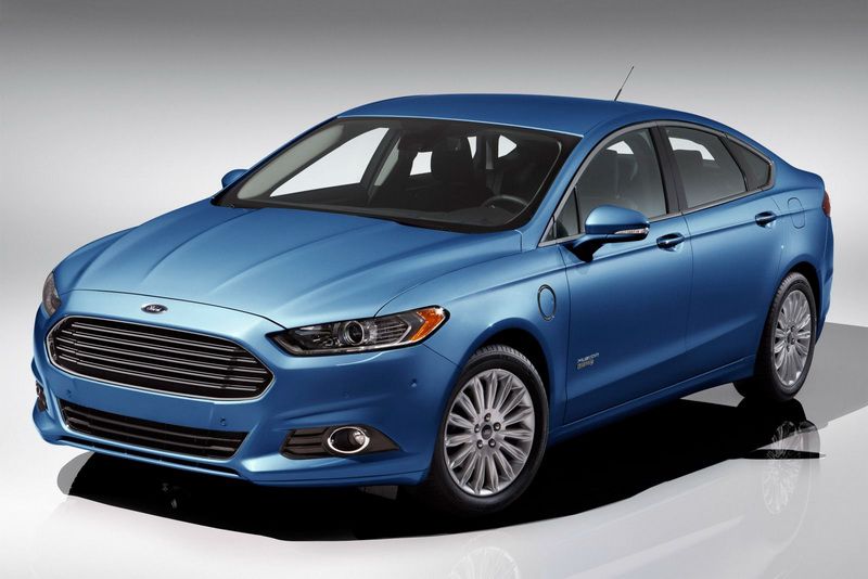 2016 Ford Fusion Price, Release date