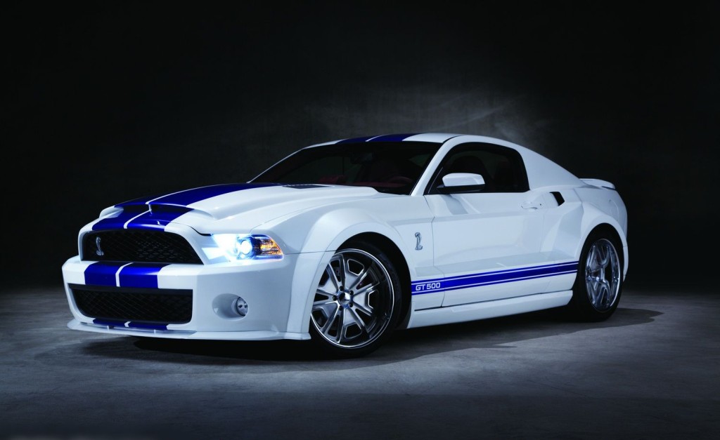 2016 Ford Mustang Shelby GT500 Price, Release date, spy
