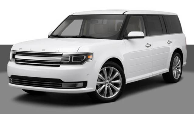 2017 Ford Flex Rumors, Specs, Price, Release date