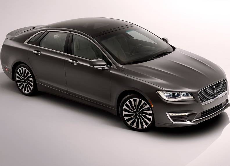 2017 Lincoln Mkz Hybrid Review Price Mpg 0 60 2017 Lincoln Mkz Hybrid